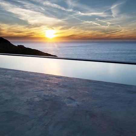 Kastellas Villas Kíthnos Extérieur photo