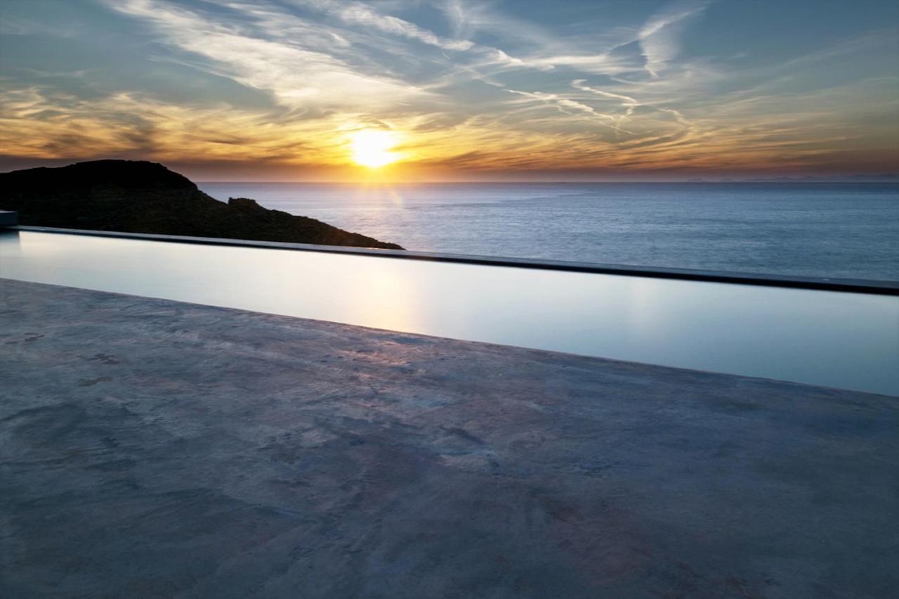 Kastellas Villas Kíthnos Extérieur photo