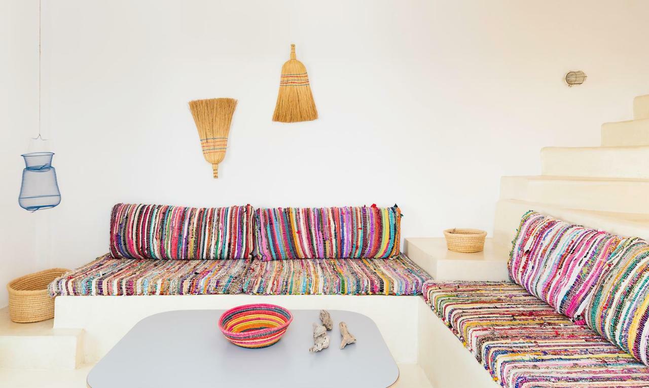 Kastellas Villas Kíthnos Extérieur photo